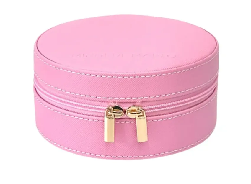 Mindful Marlo Jewellery Case Range