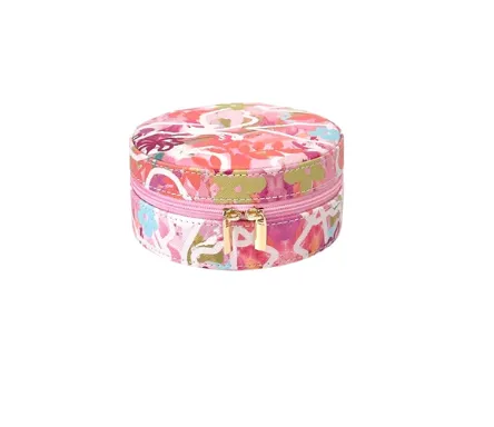 Mindful Marlo Jewellery Case Range