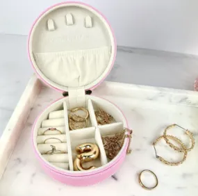 Mindful Marlo Jewellery Case Range