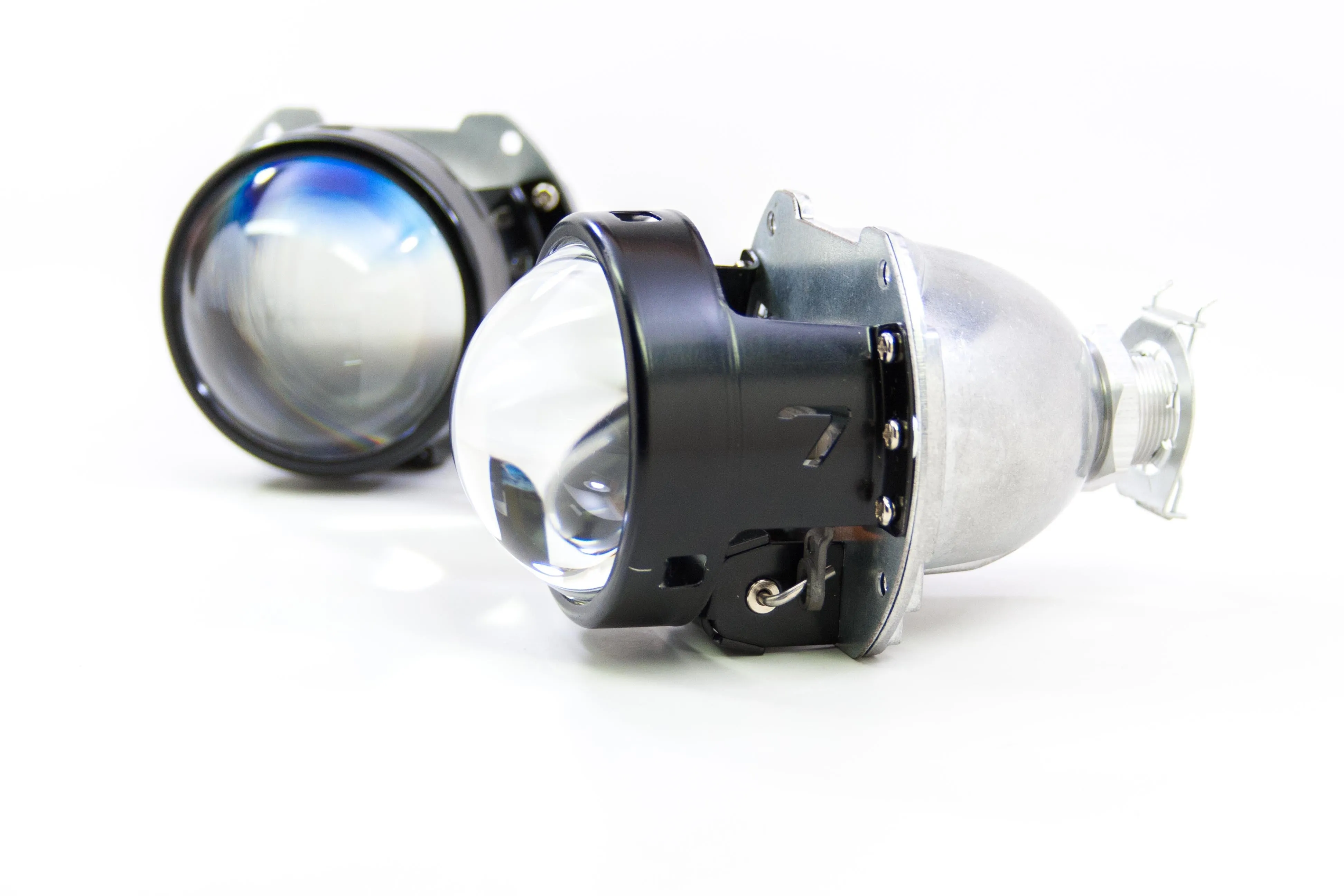 Morimoto Mini H1 Bi-Xenon Projector Retrofit Parts Package