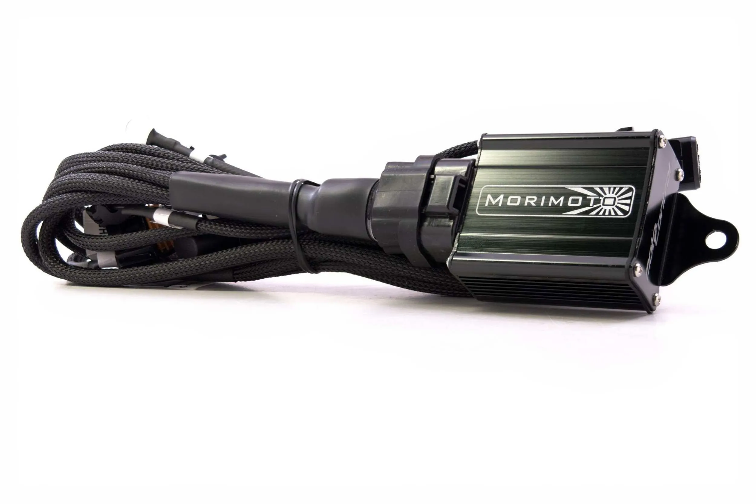 Morimoto Mini H1 Bi-Xenon Projector Retrofit Parts Package