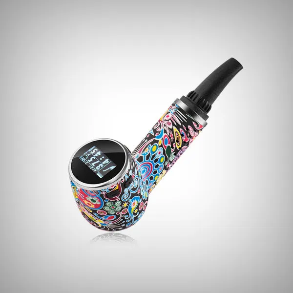 Nautilus Sherlock Dry Herb Vaporizer (Second generation)