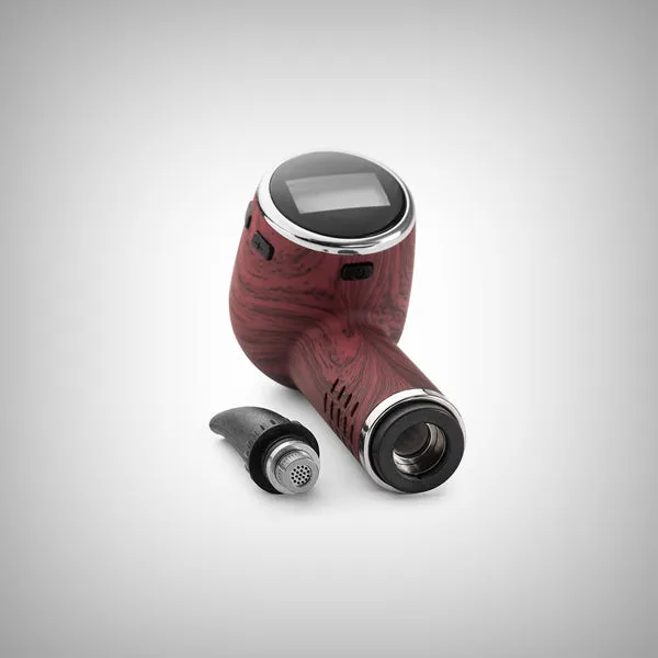 Nautilus Sherlock Dry Herb Vaporizer (Second generation)