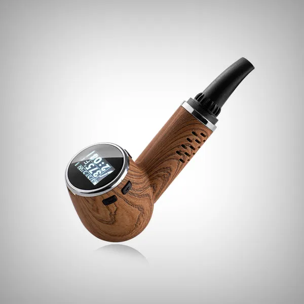 Nautilus Sherlock Dry Herb Vaporizer (Second generation)
