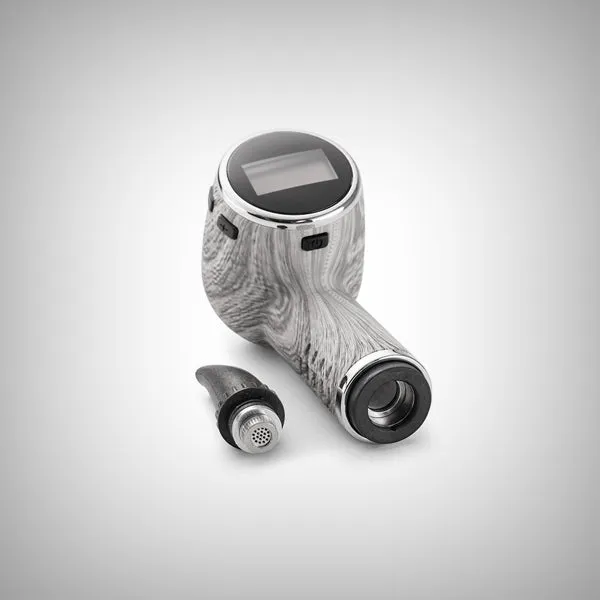Nautilus Sherlock Dry Herb Vaporizer (Second generation)