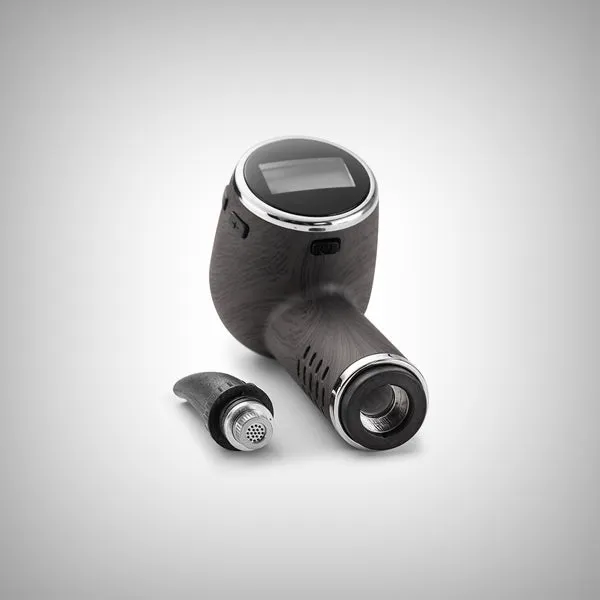 Nautilus Sherlock Dry Herb Vaporizer (Second generation)
