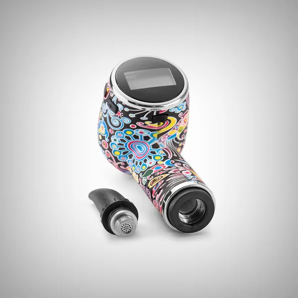 Nautilus Sherlock Dry Herb Vaporizer (Second generation)