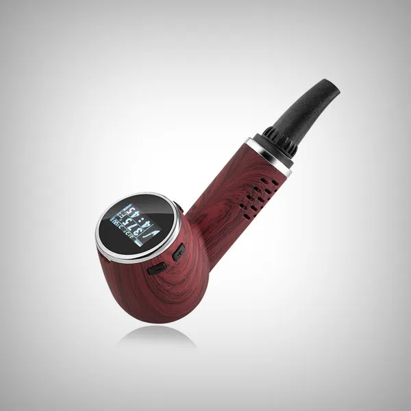 Nautilus Sherlock Dry Herb Vaporizer (Second generation)