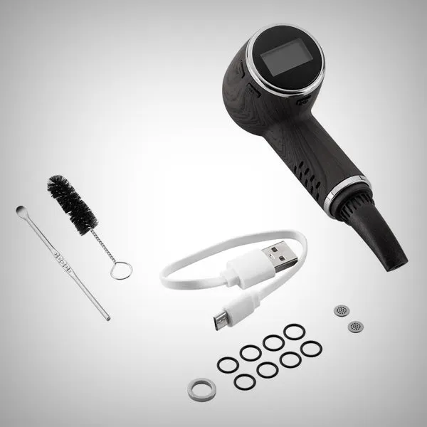 Nautilus Sherlock Dry Herb Vaporizer (Second generation)