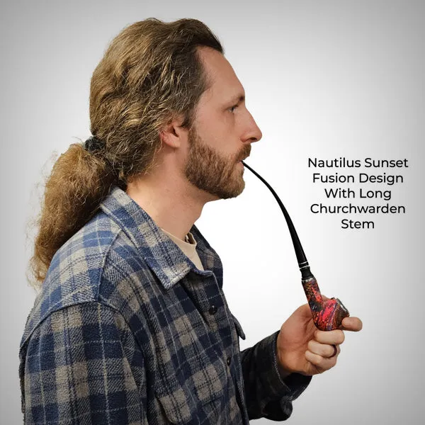 Nautilus Sherlock Dry Herb Vaporizer (Second generation)