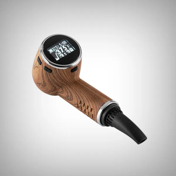 Nautilus Sherlock Dry Herb Vaporizer (Second generation)