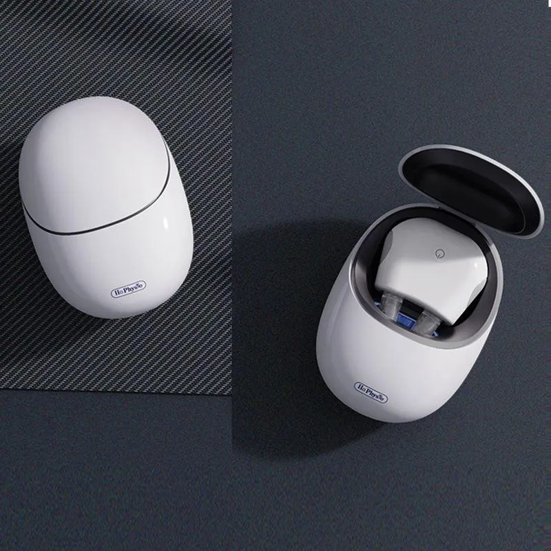 Nazonex Internasal Low Level Laser Trherapy for Rhinitis