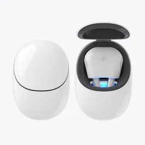 Nazonex Internasal Low Level Laser Trherapy for Rhinitis
