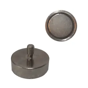 Ndfeb Pot Magnets