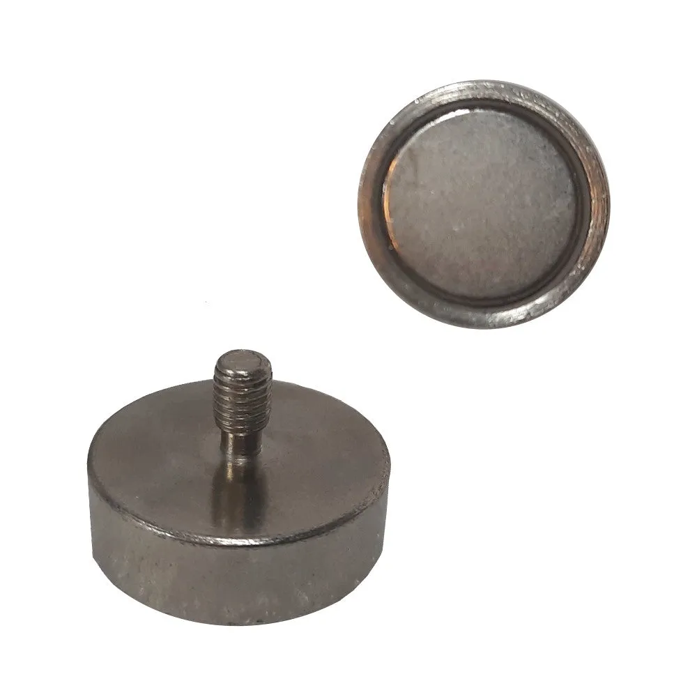 Ndfeb Pot Magnets
