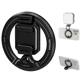 NEEWER PA030 Magnetic iPhone Tripod Mount