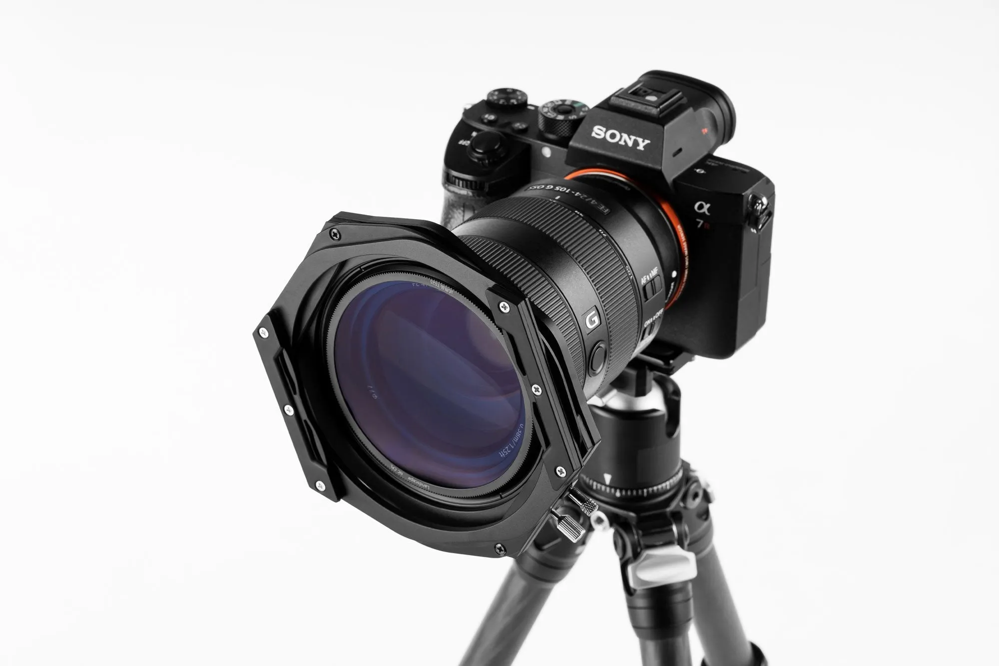 NiSi Switch 100mm Filter Holder