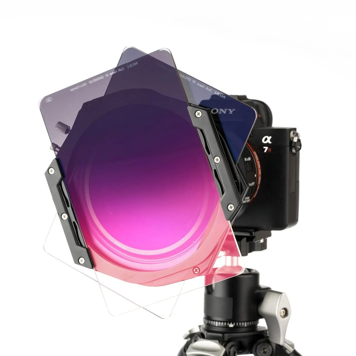NiSi Switch 100mm Filter Holder
