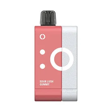 Off-Stamp SW9000 Disposable Vape - 10 Pack