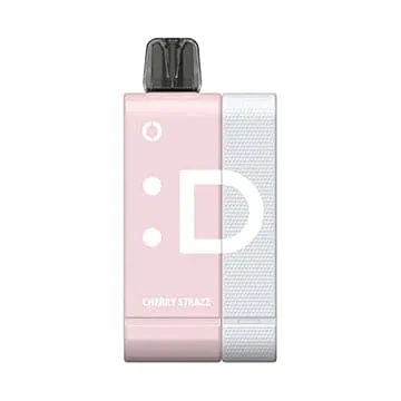 Off-Stamp SW9000 Disposable Vape - 10 Pack