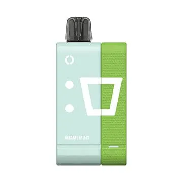 Off-Stamp SW9000 Disposable Vape - 10 Pack