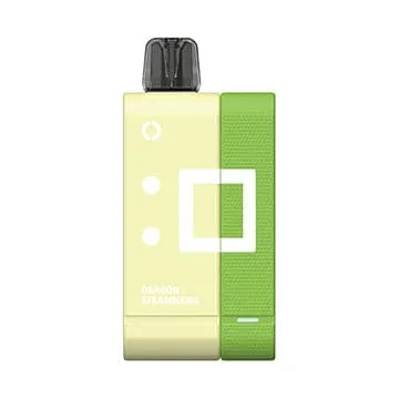 Off-Stamp SW9000 Disposable Vape - 10 Pack