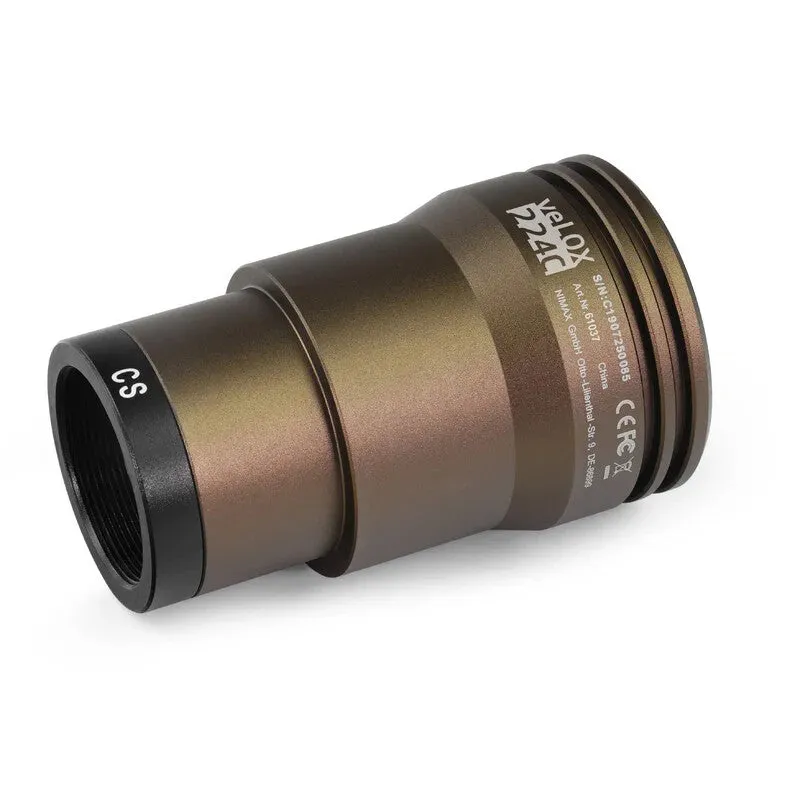 Omegon veLOX 224 Color CMOS Camera