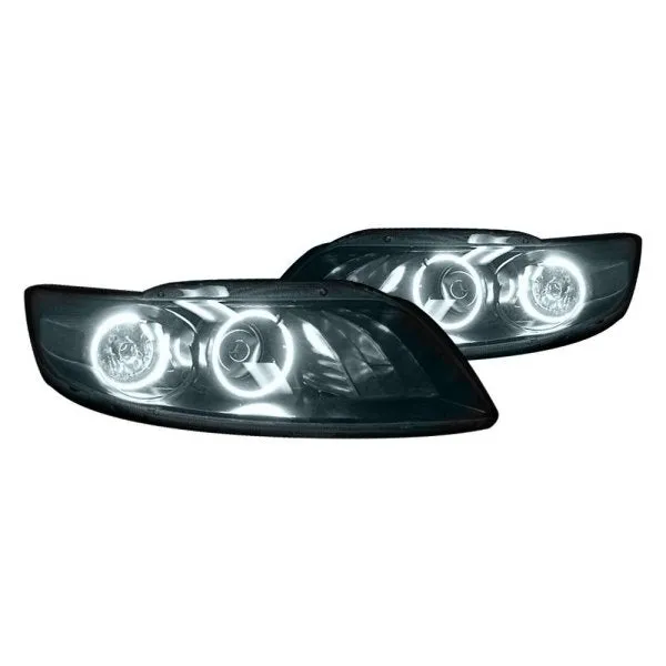 Oracle LED Headlight Halo Rings Infiniti FX35 (2003-2007) Multicolored RGB