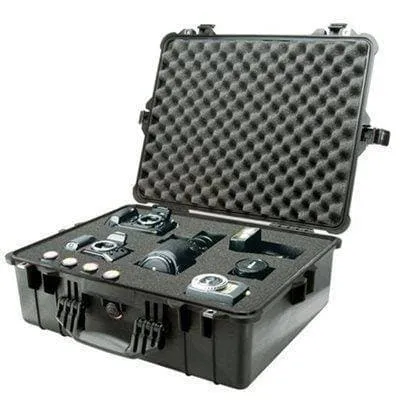 Pelican Case 1600