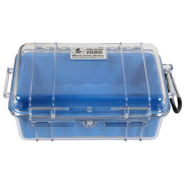Pelican Micro Case