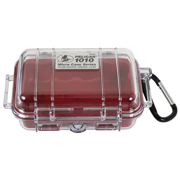 Pelican Micro Case