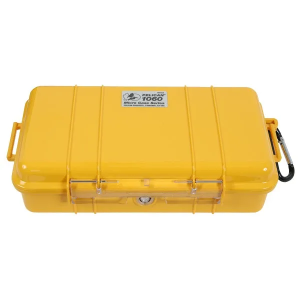 Pelican Micro Case