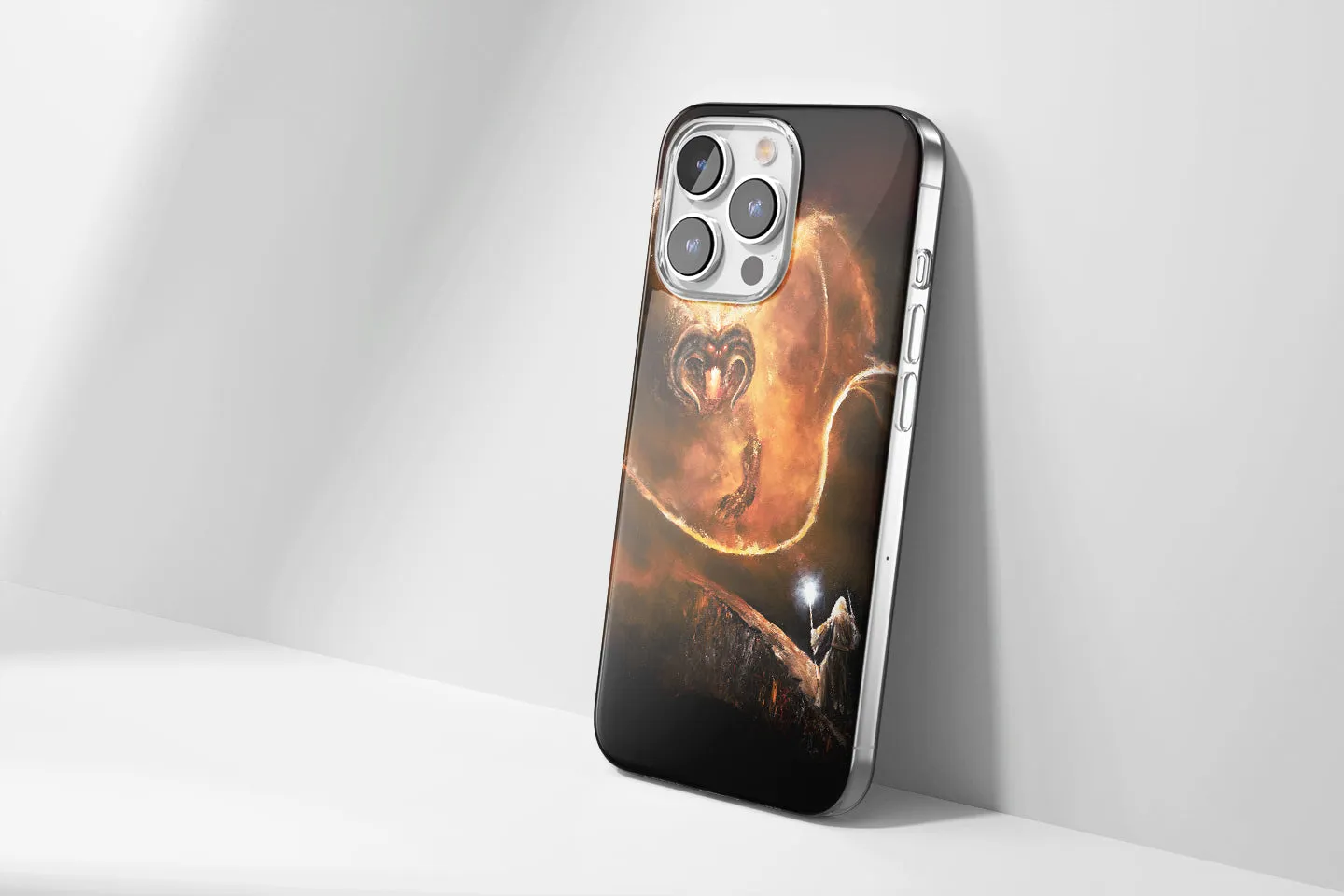 Phone Case - Bridge Of Khazad Dum
