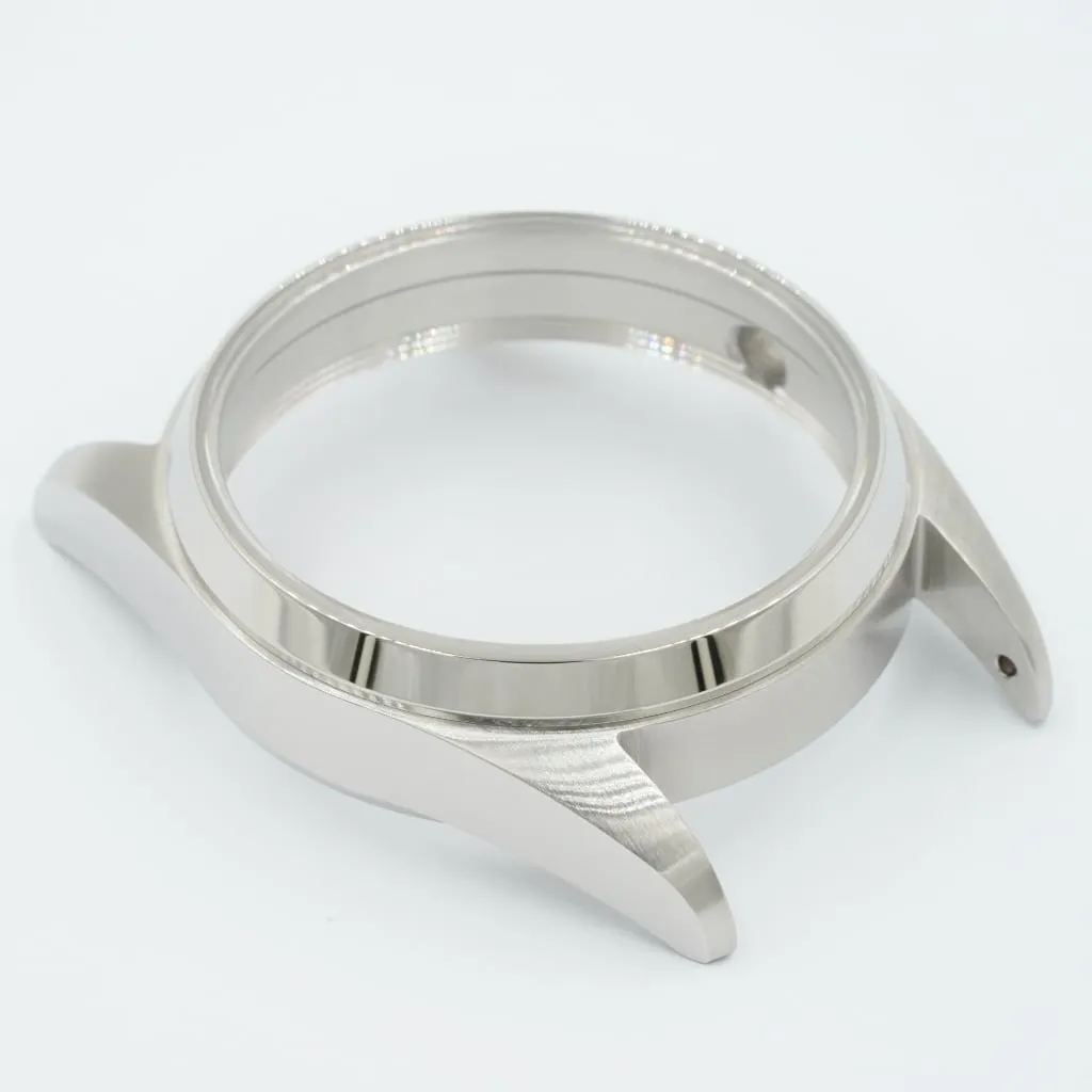 Pilot Watch Case - 34mm [ULTRA THIN EDITION]