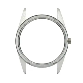 Pilot Watch Case - 34mm [ULTRA THIN EDITION]