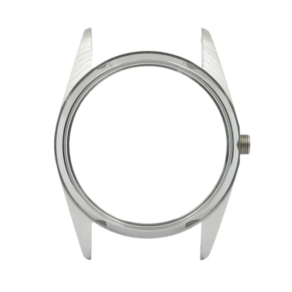 Pilot Watch Case - 34mm [ULTRA THIN EDITION]