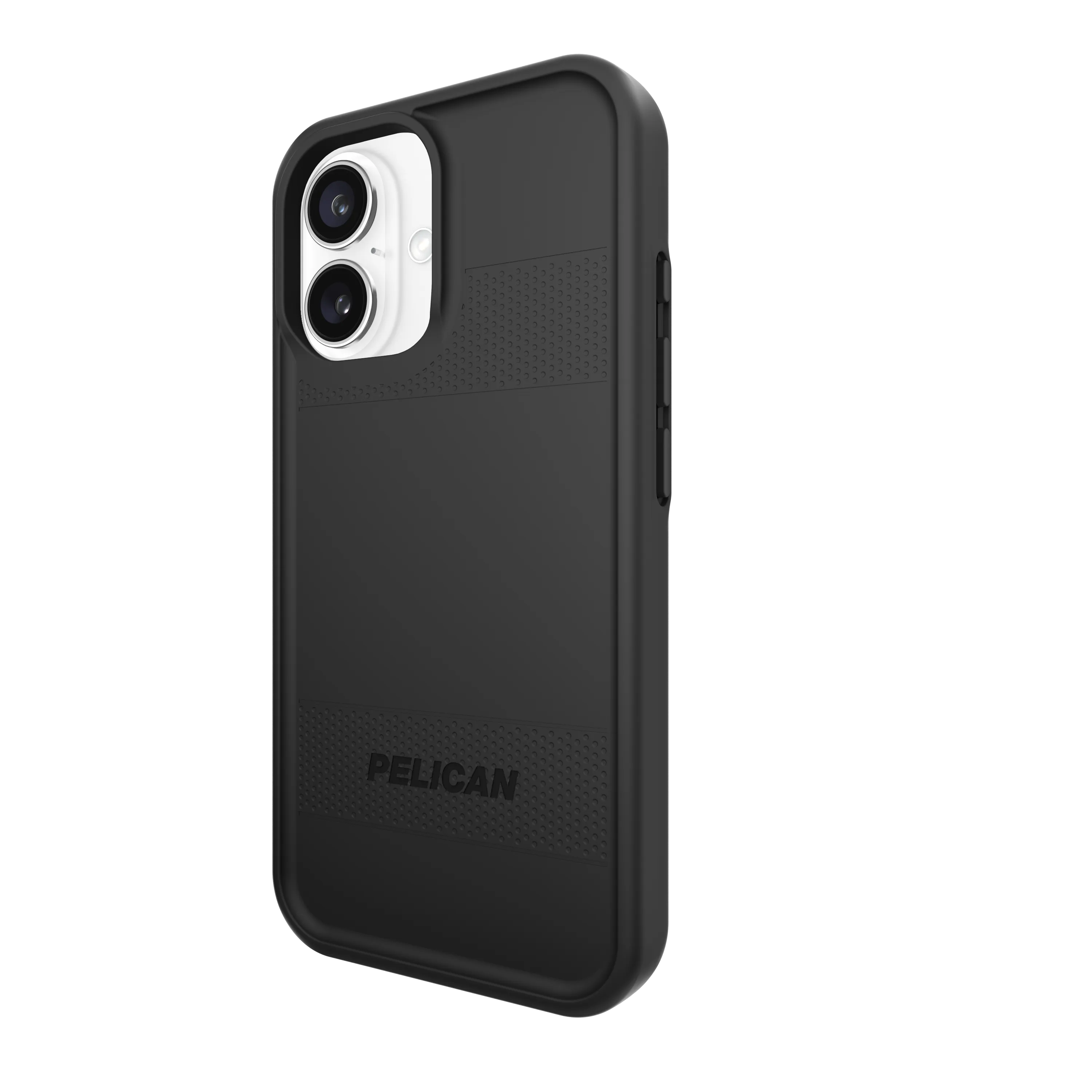 Protector w/ MagSafe® for Apple iPhone 16 - Black