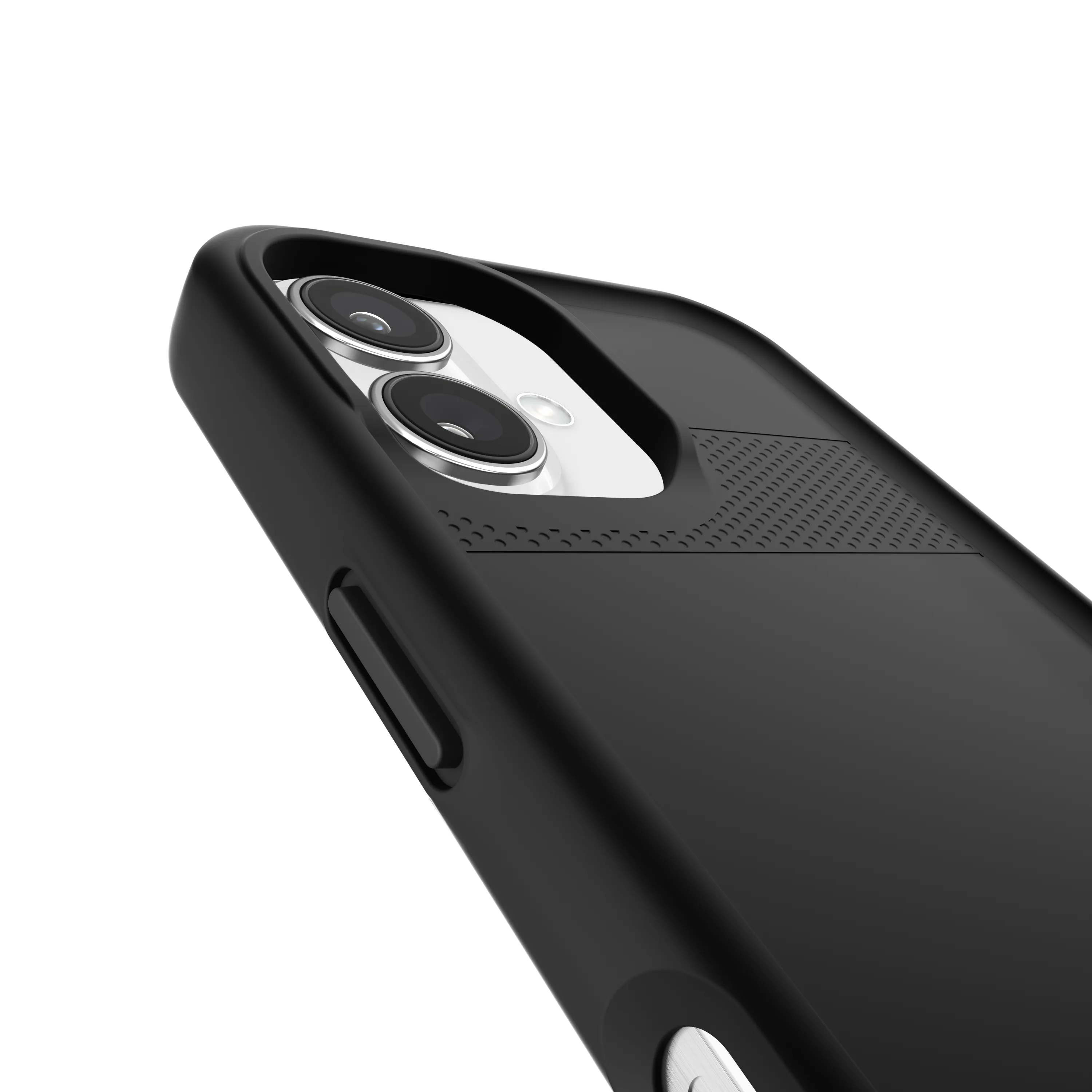 Protector w/ MagSafe® for Apple iPhone 16 - Black