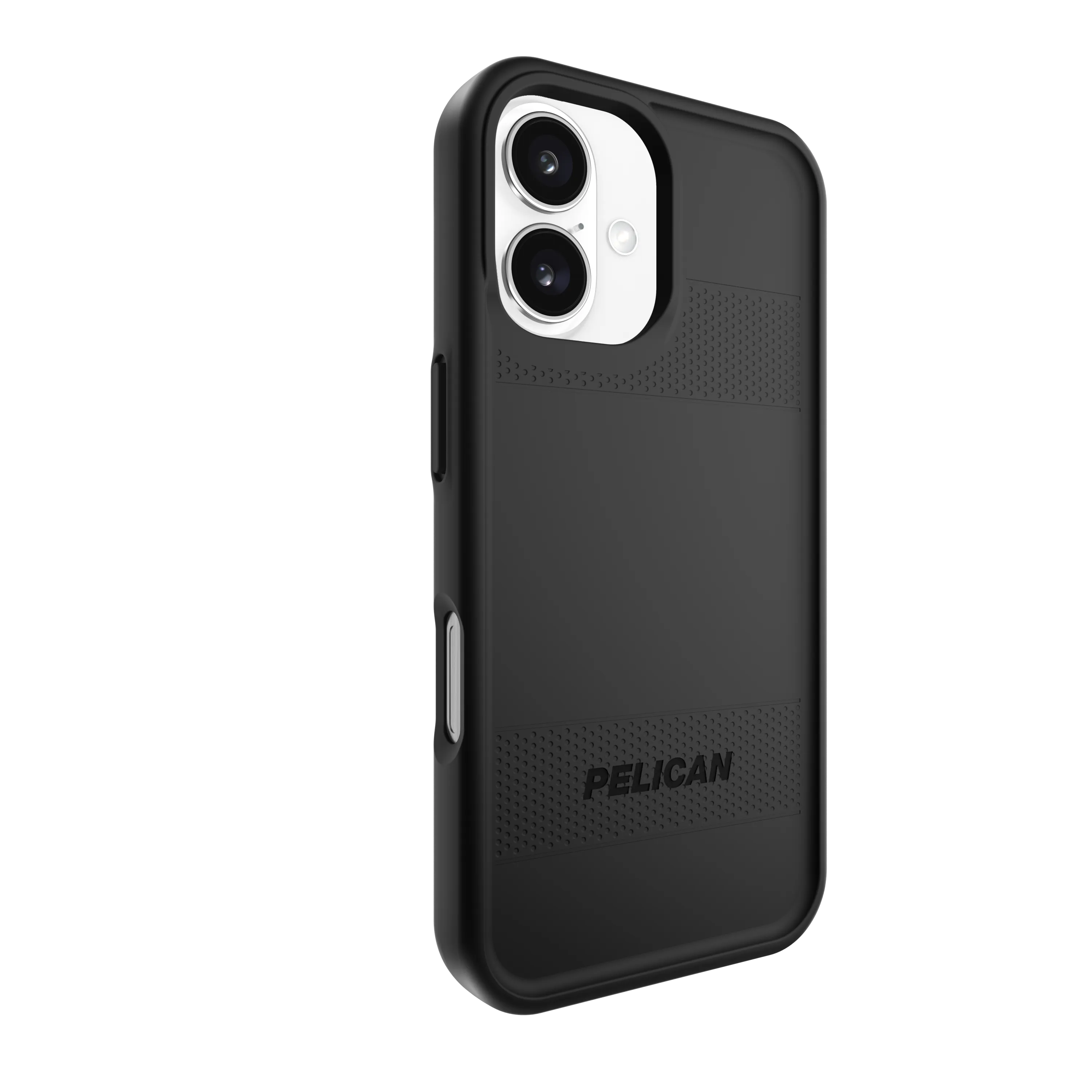 Protector w/ MagSafe® for Apple iPhone 16 - Black