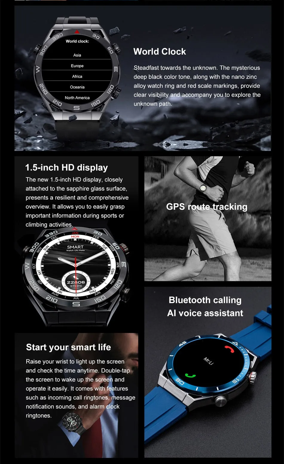QUANTYVO FusionPro Elite