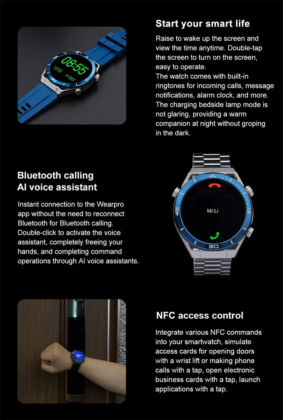 QUANTYVO FusionPro Elite