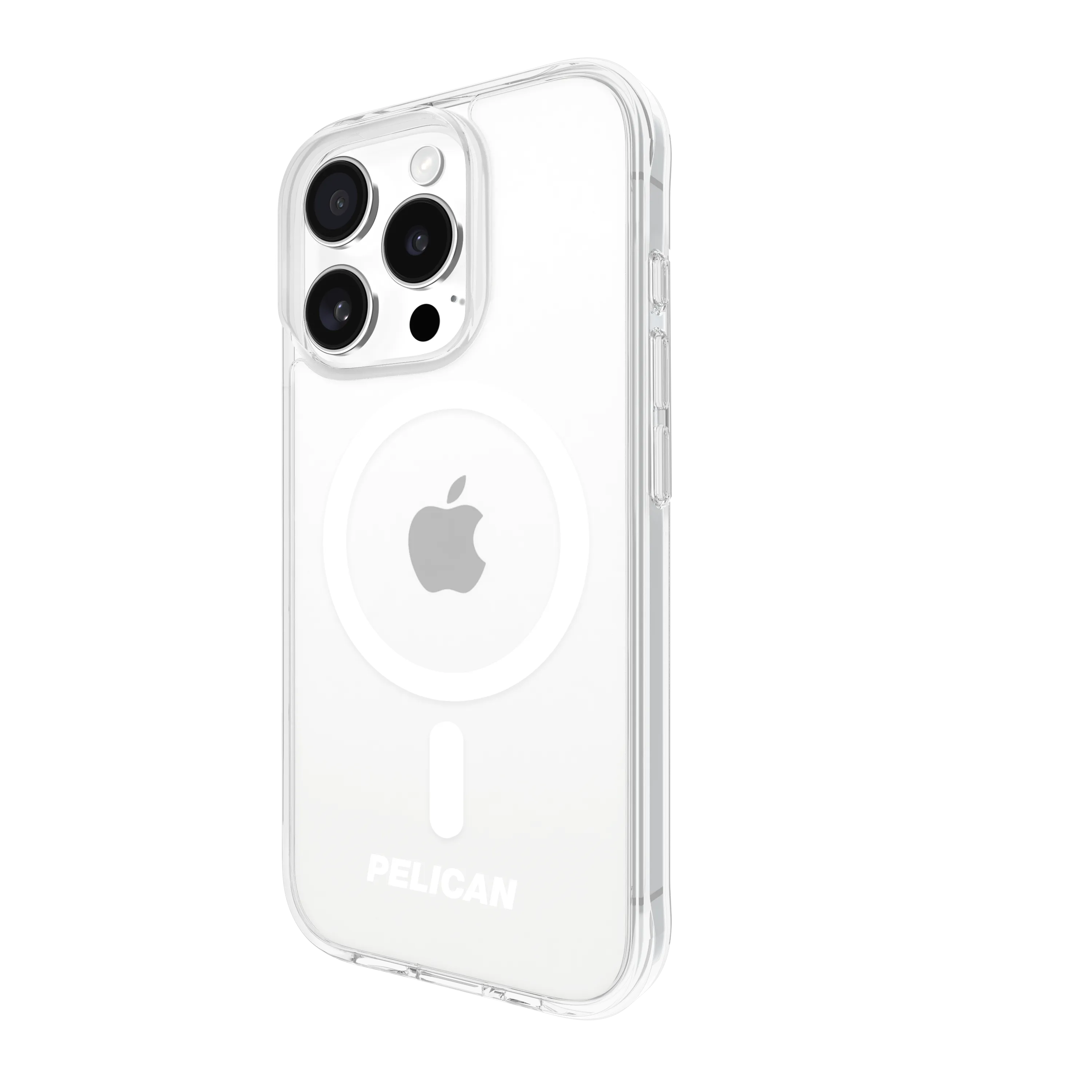 Ranger w/ MagSafe® for Apple iPhone 16 Pro - Clear