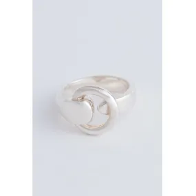 RING NO.107