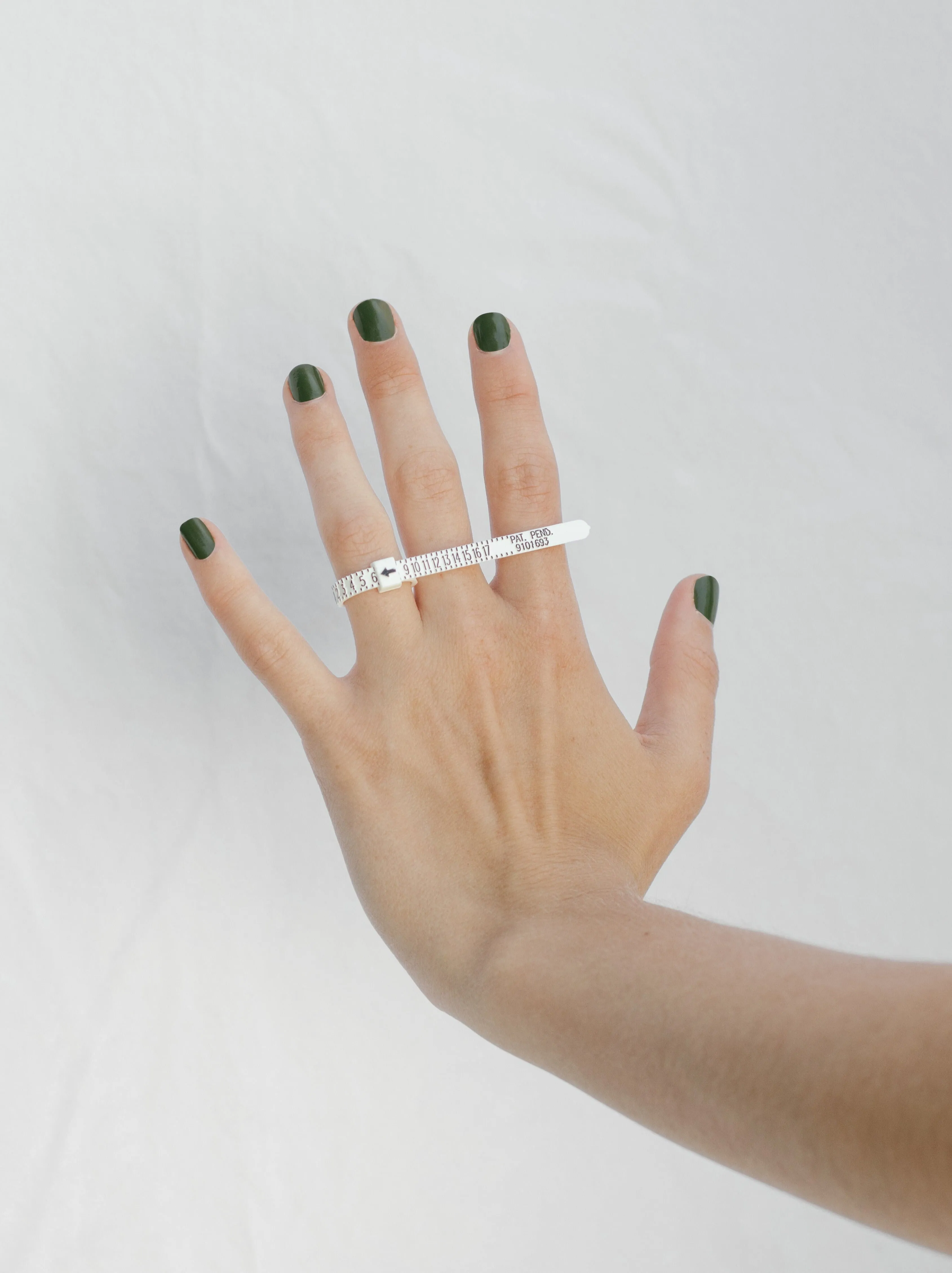 Ring Sizer