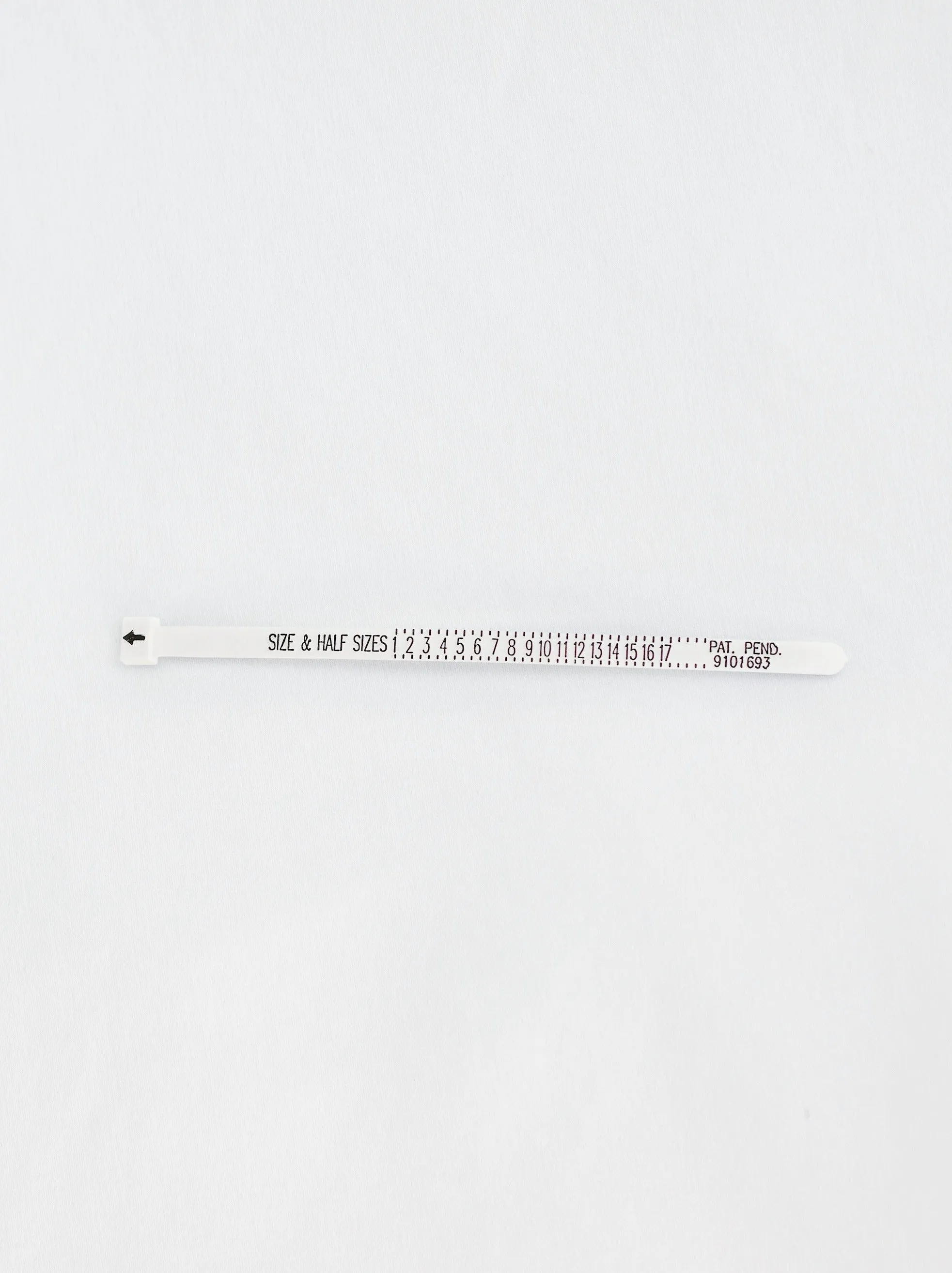 Ring Sizer