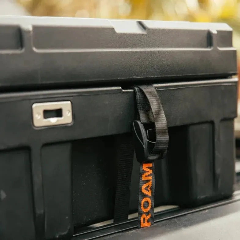 Roam Adventure Co Tie Down Straps
