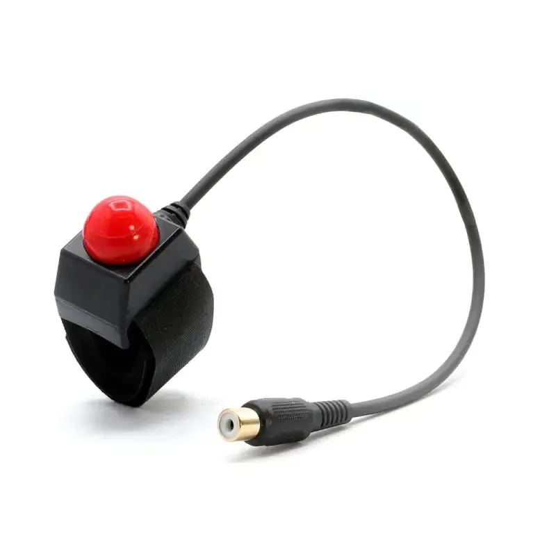 Rugged Radios Moto Max Kit With R1 Digital Radio - Helmet Kit, Harness, and Handlebar Push-To-Talk