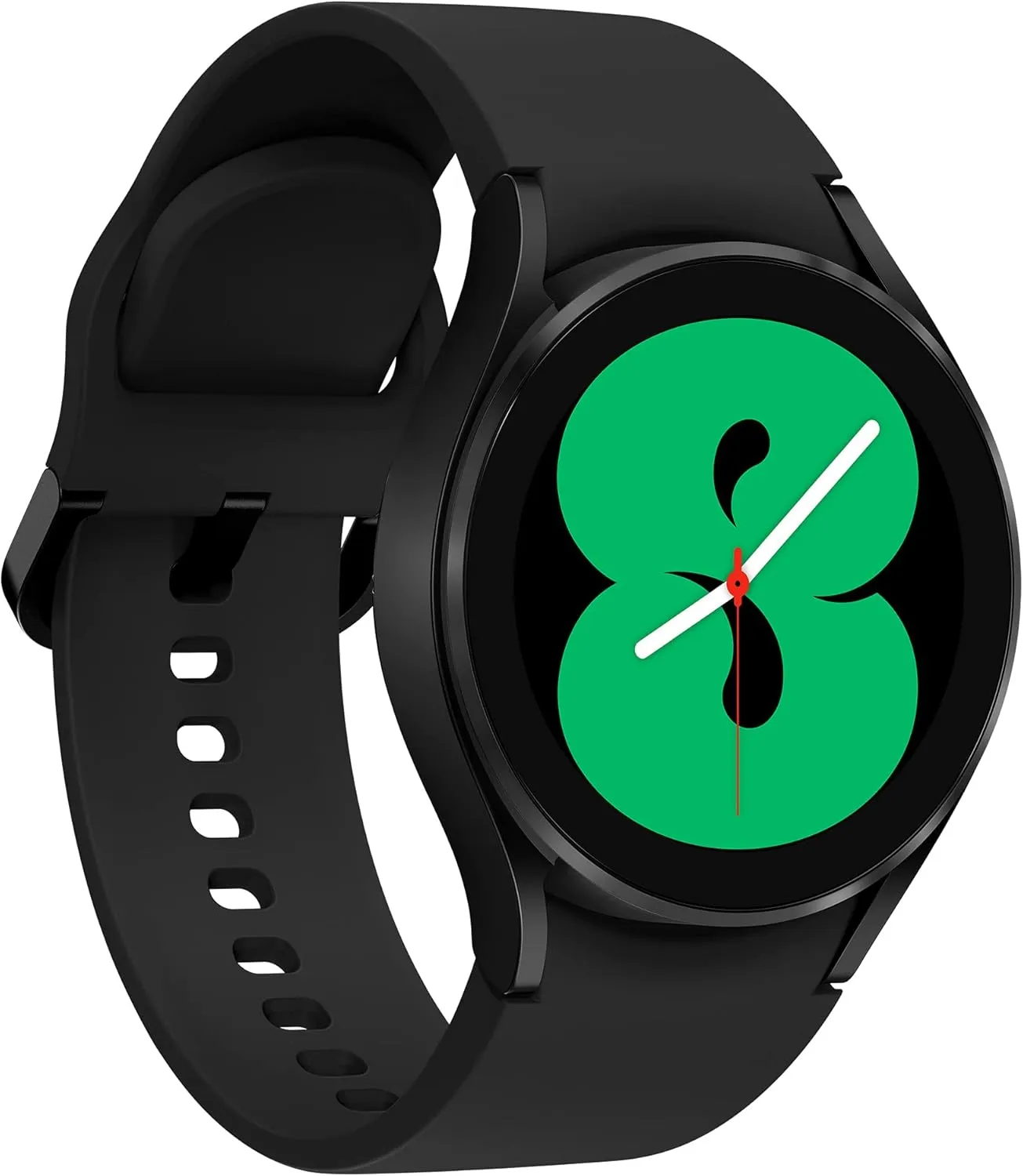 Samsung Galaxy Watch4 40mm Aluminium Smart Watch - Black
