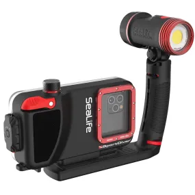 SeaLife SportDiver & Sea Dragon 2500 Package