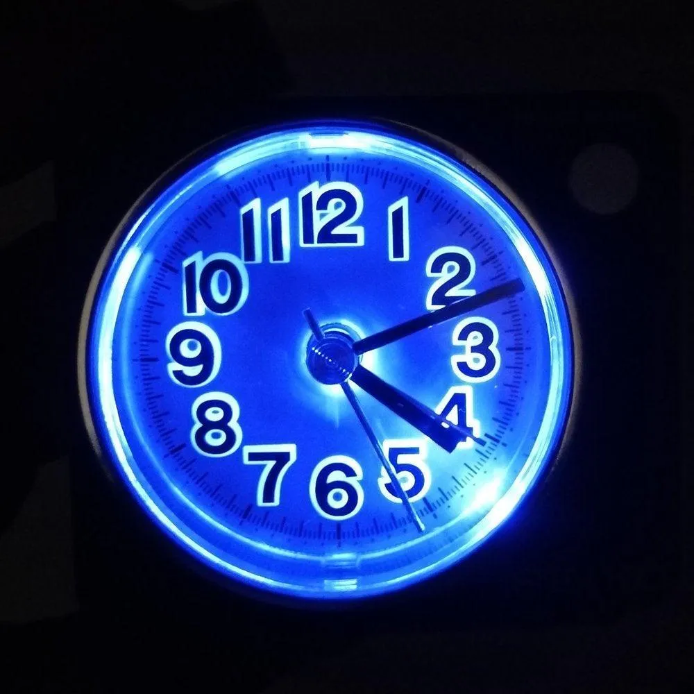 Seiko Alarm Clock QHE100